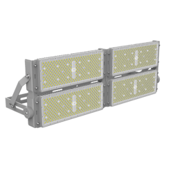 ELMARK MARS 2 LED FLOODLIGHT 800W 5500K 30°