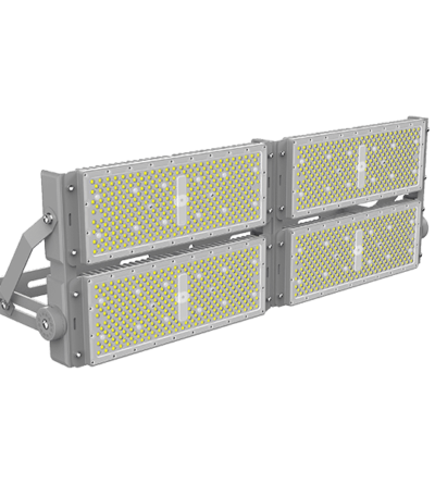 ELMARK MARS 2 LED FLOODLIGHT 800W 5500K 30°