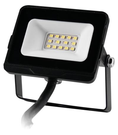 OMEGA10 LED FLOODLIGHT 10W 5500K IP65