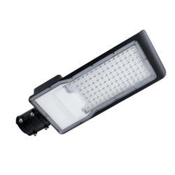 STELLAR LED ΦΩΤΙΣΤΙΚΟ ΔΡΟΜΟΥ ROUTE SMD 100W 5500K IP65