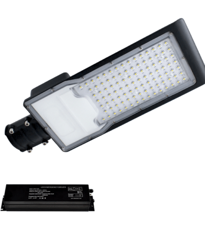 STELLAR LED STREET LIGHT ROUTE SMD 150W 5500K IP65