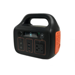 PORTABLE POWER STATION 1000W