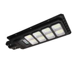 ΗΛΙΑΚΟ LED ΦΩΤΙΣΤΙΚΟ ΔΡΟΜΟΥ ΜΕ ΑΙΣΘΗΤΗΡΑ  120W IP65