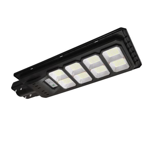 ΗΛΙΑΚΟ LED ΦΩΤΙΣΤΙΚΟ ΔΡΟΜΟΥ ΜΕ ΑΙΣΘΗΤΗΡΑ  120W IP65