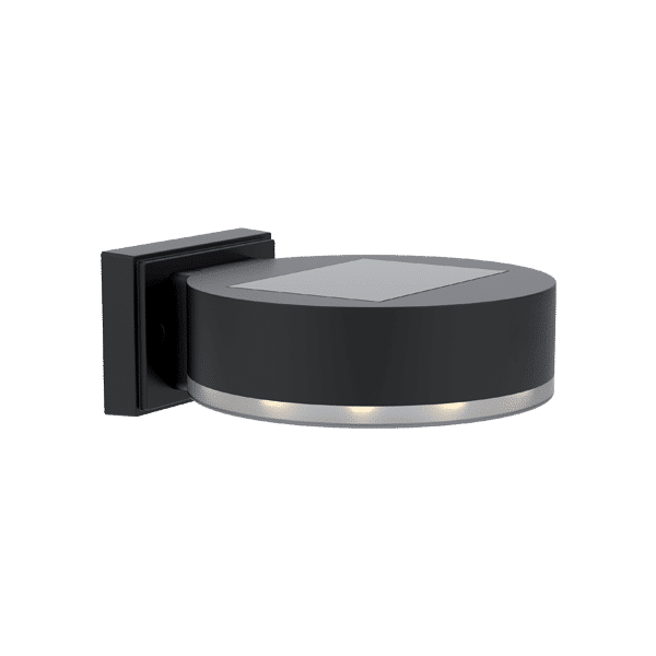 ΗΛΙΑΚΗ LED ΑΠΛΙΚΑ 0.3W IP44