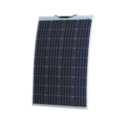 FLEX MONOCRYSTALLINE SOLAR PANEL 240W