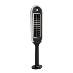 SOLAR GARDEN LIGHT 5W