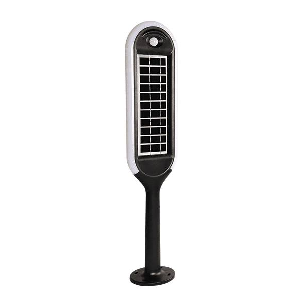 SOLAR GARDEN LIGHT 5W