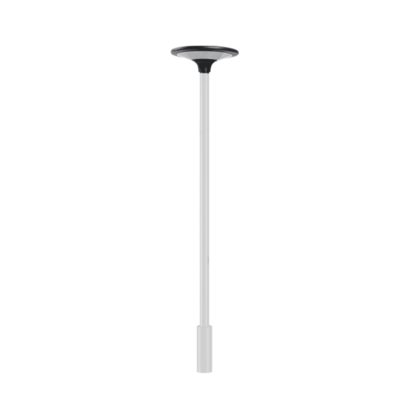 SOLAR GARDEN LIGHT 20W