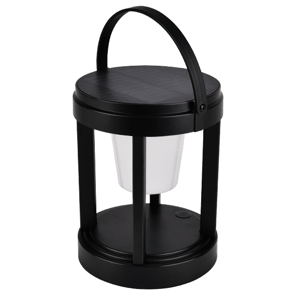 SOLAR LAWN LAMP 3W IP44