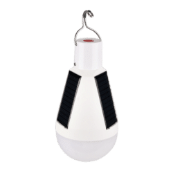 SOLAR CAMPING LAMP 300LM