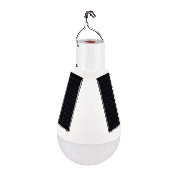 SOLAR CAMPING LAMP 300LM