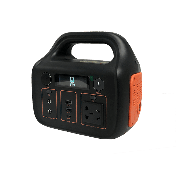 EL-500S ΦΩΤΟΒΟΛΤΑΪΚΟ 300W