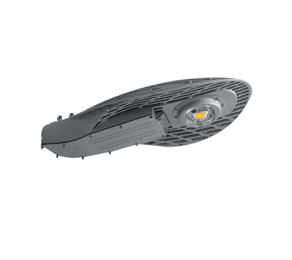 STREET50 50W LED ΦΩΤΙΣΤΙΚΟ ΔΡΟΜΟΥ 5500K