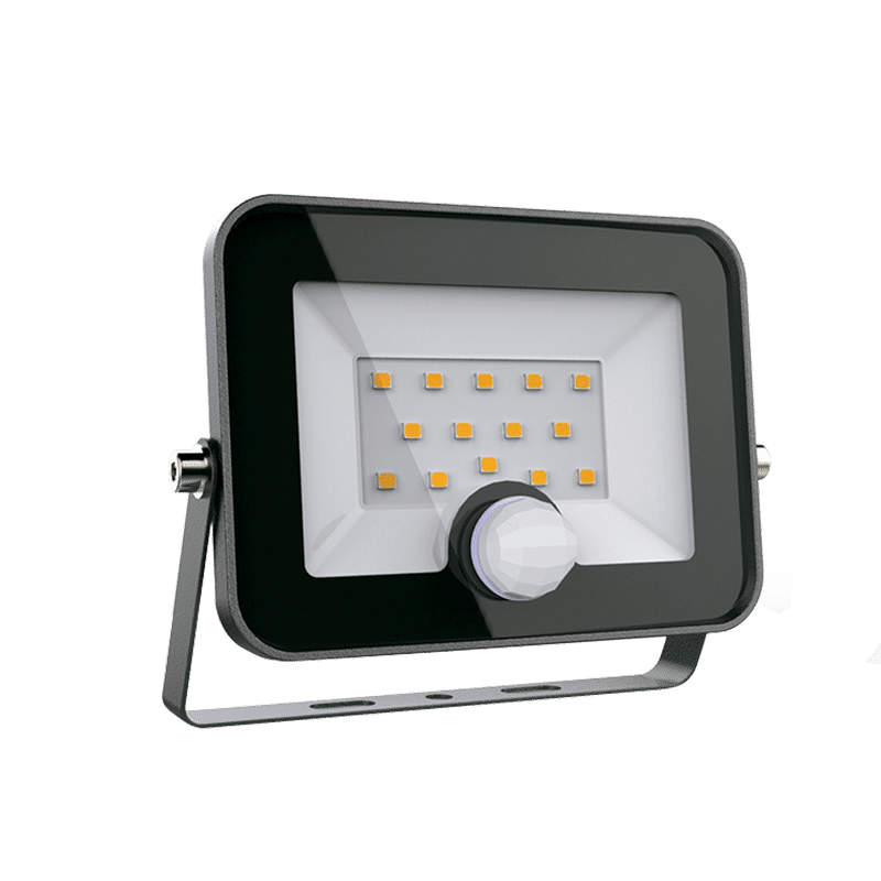 VEGA10S LED ΠΡΟΒΟΛΕΑΣ 10W SLIM ΜΕ ΑΝΙΧΝΕΥΤΗ VEGA10S LED ΠΡΟΒΟΛΕΑΣ 10W SLIM ΜΕ ΑΝΙΧΝΕΥΤΗ