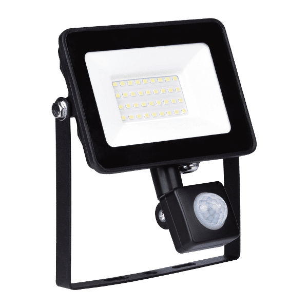 VEGA30S LED ΠΡΟΒΟΛΕΑΣ 30W SLIM ΜΕ ΑΝΙΧΝΕΥΤΗ