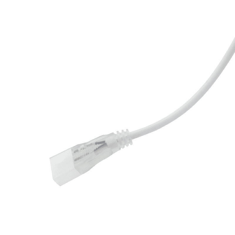 ΚΑΛΩΔΙΟ ΤΡΟΦΟΔΟΣΙΑΣ ΓΙΑ LED NEON FLEX ΚΑΛΩΔΙΟ ΤΡΟΦΟΔΟΣΙΑΣ ΓΙΑ LED NEON FLEX