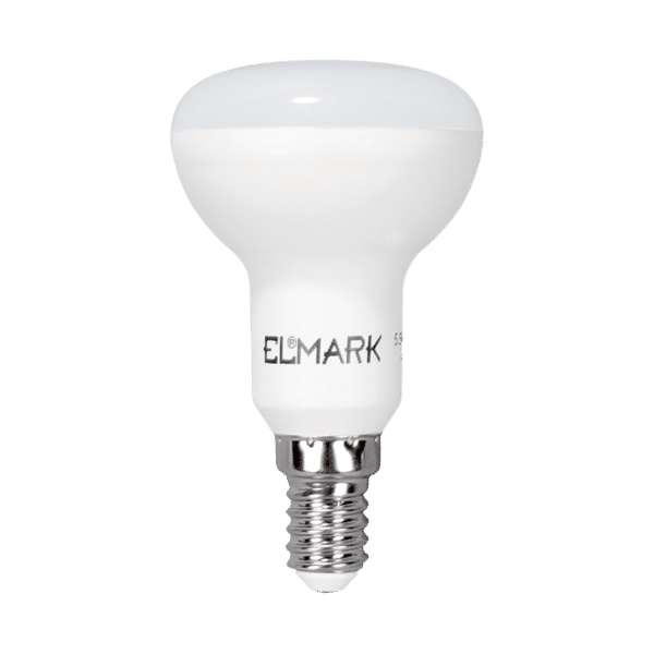 LED ΛΑΜΠΤΗΡΑΣ R50 50SMD3014 5
