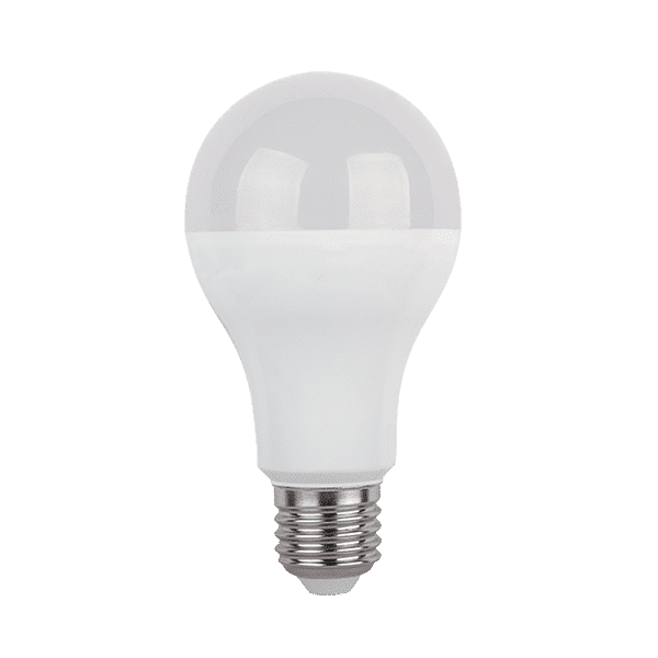 LED ΛΑΜΠΤΗΡΑΣ A67 SMD2835 12W E27 230V ΛΕΥΚΟ ΘΕΡΜΟ ΝΤΙΜΑΡΙΖΟΜΕΝΟΣ