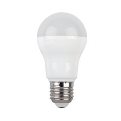 LED PEAR A60 10W E27 2700K 120LM/W HIGH EFFICIENCY