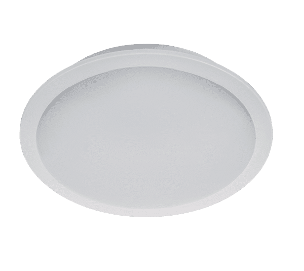 LED ΠΑΝΕΛ ΣΤΡΌΓΓΥΛΟ 10W 6500K IP65