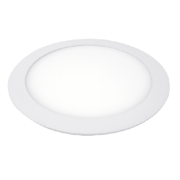 LED PANEL ROUND  23W 4000K IP65 110lm/W