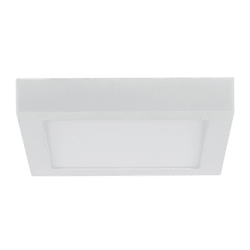 LED ΠΑΝΕΛ ΤΕΤΡΑΓΩΝΟ ΕΞΩΤΕΡΙΚΟ 18W 2700-3000K