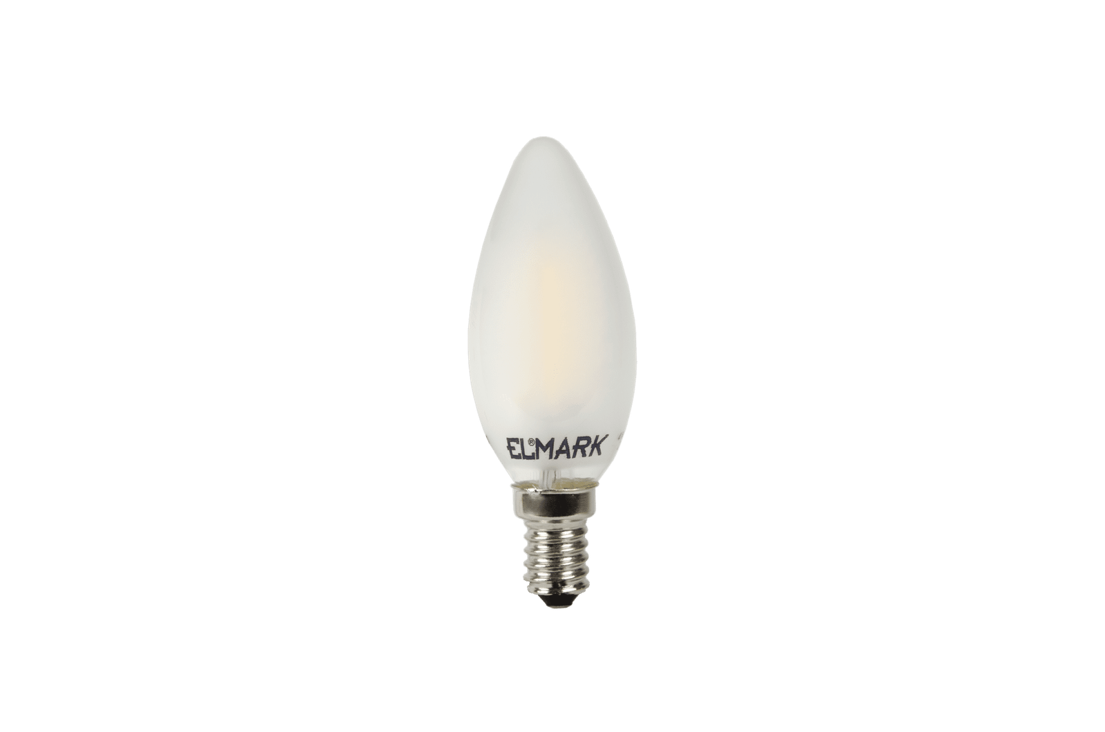 LED CANDLE C35 FILAMENT 4W E14 230V 2700K ΝΤΙΜΑΡ LED CANDLE C35 FILAMENT 4W E14 230V 2700K ΝΤΙΜΑΡ