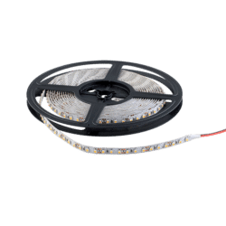 LED ΤΑΙΝΙΑ LED600 3528 12V/DC IP20 120 τεμ./m. ΛΕΥΚΟ ΘΕΡΜΟ