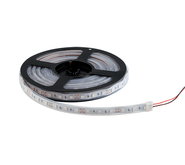 LED ΤΑΙΝΙΑ LED300 5050 12V/DC IP65 60 τεμ./m. ΜΠΛΕ