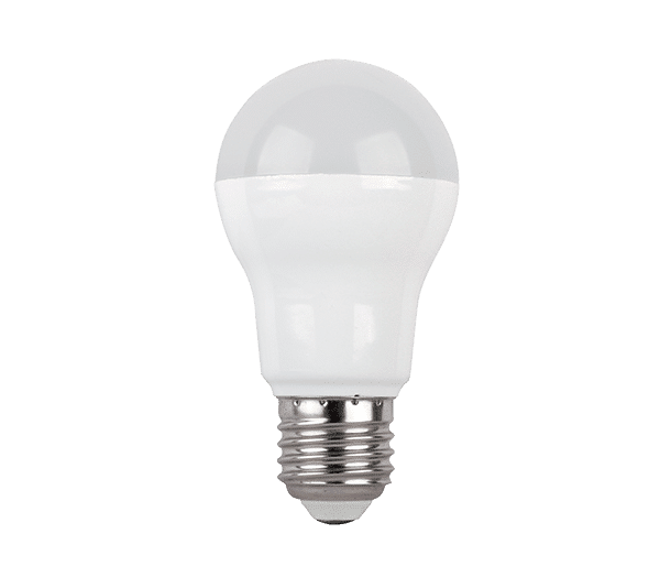 LED ΛΑΜΠΤΗΡΑΣ ΑΧΛΑΔΙ A60 8W E27 6400K 120LM/W ΥΨΗΛΗΣ ΑΠΟΔΟΣΗΣ