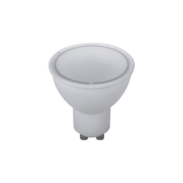 LED BULB SMD2835 8W 120D GU10 230V 2700K 110LM/W