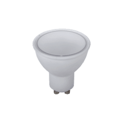 LED BULB 7W GU10 12V 2700K