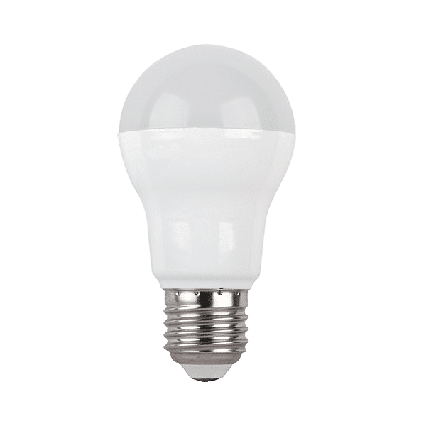 LED ΛΑΜΠΑ 10W 4000K ΜΕ ΑΝΙΧΝΕΥΤΗ