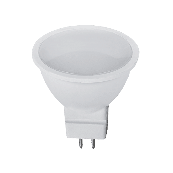 LED ΛΑΜΠΑ SMD2835 6W 120° GU5