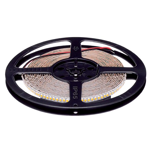 LED ΤΑΙΝΙΑ SMD3528 24VDC 20W 192PCS/M IP65 ΘΕΡΜΟ