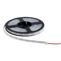 LED ΤΑΙΝΙΑ 2835 18W/M 24V 240PCS/M 6500K IP65