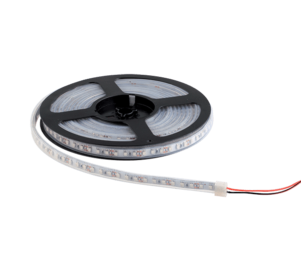 LED ΤΑΙΝΙΑ 2835 18W/M 24V 240PCS/M 4000K IP65