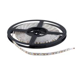 LED ΤΑΙΝΙΑ 2835 18W/M 24V 240PCS/M 3000K IP20