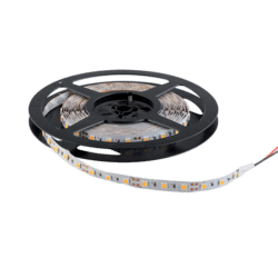 LED ΤΑΙΝΙΑ 5050 12W/M 24V 60PCS/M RGB+W IP20