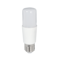 LED BULB STICK T45 15W E27 230V 4000K; 100lm/W