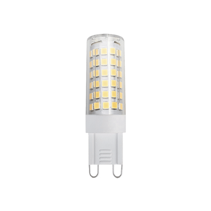 LED G9 7W 230V 6500K ΝΤΙΜΑΡΙΖΟΜΕΝΟ LED G9 7W 230V 6500K ΝΤΙΜΑΡΙΖΟΜΕΝΟ