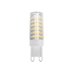 LED G9 7W 230V 2700K DIMMABLE