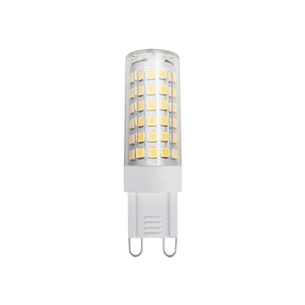LED ΛΑΜΠΑ 7W G9 230V ΘΕΡΜΟ