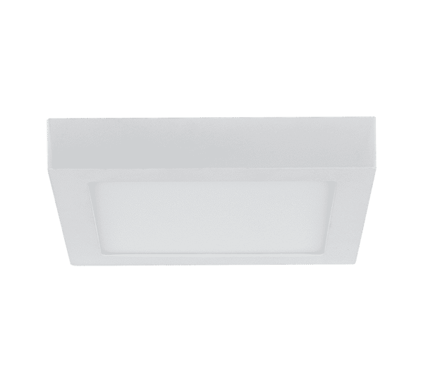 LED ΠΑΝΕΛ ΤΕΤΡΑΓΩΝΟ ΕΞΩΤΕΡΙΚΟ 18W 4000K