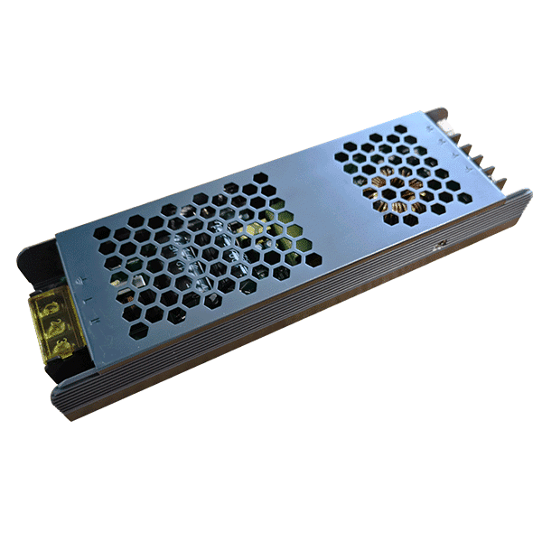 ELMARK LED DIMMABLE DRIVER SETDC 200W 12VDC IP20