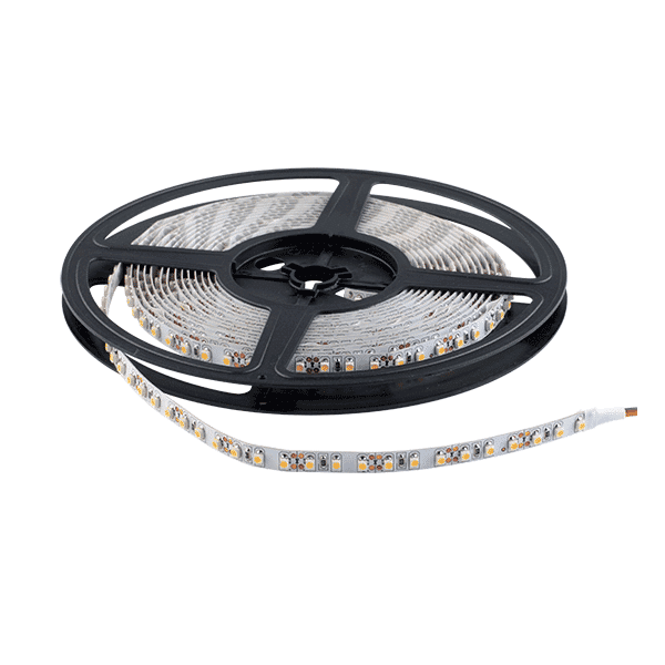 STELLAR LED ΤΑΙΝΙΑ SMD5050 14.4W 60PCS/M IP20 2700-3000K
