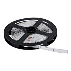 STELLAR LED ΤΑΙΝΙΑ SMD5050 7.2W 30PCSXM IP20 RGB