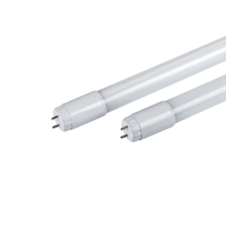 LED ΛΑΜΠΤΗΡΑΣ ΤΥΠΟΥ ΦΘΟΡΙΟΥ LEDTUBE 9W G13 60MM ΛΕΥΚΟ ΨΥΧΡΟ ΜΟΝΗΣ ΤΡΟΦΟΔΟΣΙΑΣ