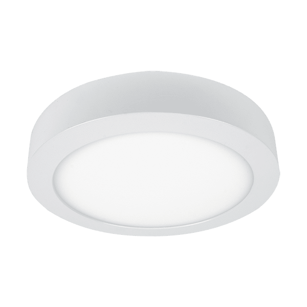 STELLAR LED ΠΑΝΕΛ ΣΤΡΌΓΓΥΛΟ ΕΞΩΤΕΡΙΚΟ 24W 6500K